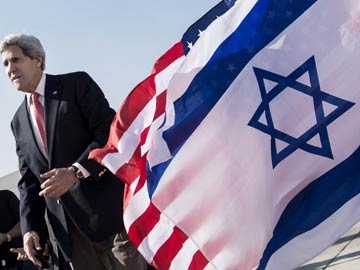 US State Secretary John Kerry downplays Israeli minister's comments