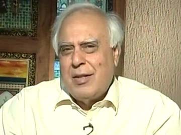 Kapil Sibal's Chandni Chowk seat thrown open for Congress 'primaries'