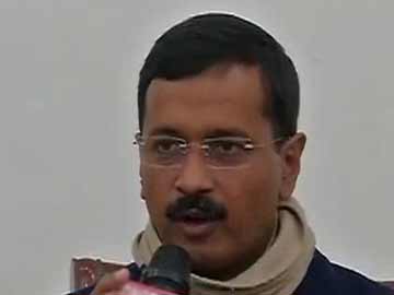 Arvind Kejriwal on AAP's national membership drive: Highlights