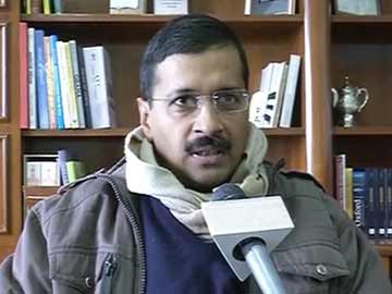 After chaos, Arvind Kejriwal promises better 'Janta Darbar'