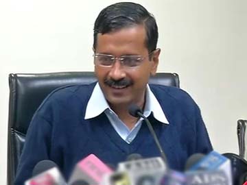 Arvind Kejriwal on one month of AAP government in Delhi: Highlights