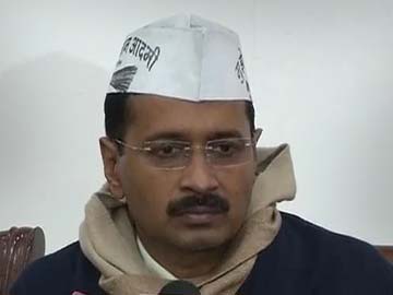 Delhi: Arvind Kejriwal does a U-turn on power waiver, says matter under consideration