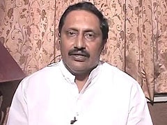 Seemandhra legislators seek more time from President on Telangana Bill