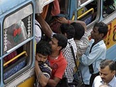 Kolkata: State-wide bus strike on Monday