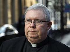 US priest in abuse case to be released from prison