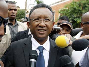 Ex-finance minister wins disputed Madagascar election