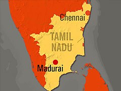 Madurai: Man sets himself ablaze at collectorate