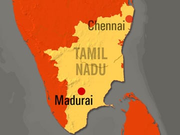 Madurai: Man sets himself ablaze at collectorate