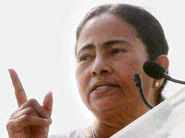 Trinamool Congress real alternative for the country: Mamata Banerjee at Kolkata rally