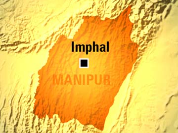 World War II aircraft wreckage recovered in Manipur