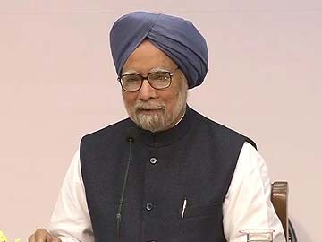 PM Manmohan Singh says Narendra Modi as PM will be disastrous for India