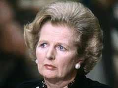 Phoney Margaret Thatcher-Ronald Reagan tape spooked British spies
