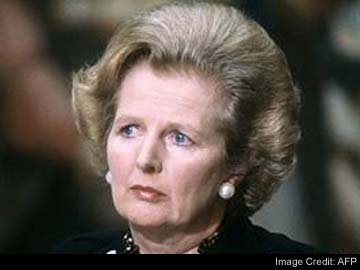 Margaret Thatcher came close to declaring emergency in 1984: documents