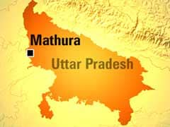 Mathura: Missing man's body found