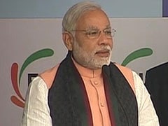 Narendra Modi addresses India Inc in Gandhinagar: highlights