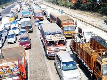 Mumbai safest city to drive in India: survey