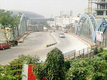 Mumbai: Zip to the International Airport from Sakinaka in just three minutes