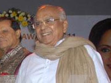 Legendary Telugu actor Akkineni Nageswara Rao not 'critical'