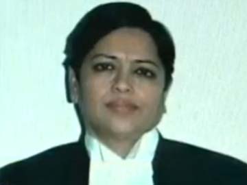 Charges framed against Nirmal Yadav in cash-at-judge's door scam