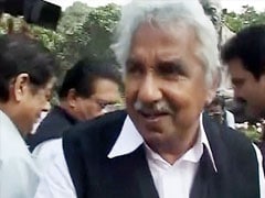 Kerala Chief Minister Oommen Chandy raises concerns over Western Ghats panel report to PM