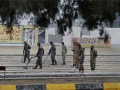 Inside Pakistan Army's bomb school