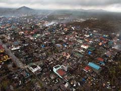 'Remarkable' growth for Philippine economy despite disasters