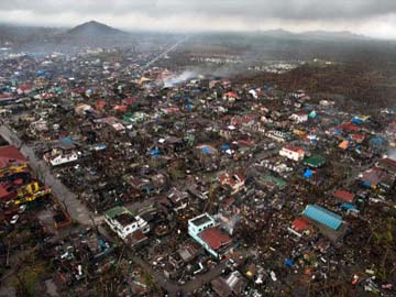 'Remarkable' growth for Philippine economy despite disasters