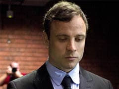 Oscar Pistorius in compensation talks with slain girlfriend's family