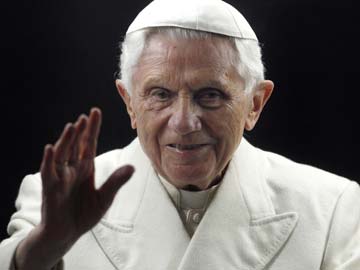 Pope Benedict XVI defrocked 400 priests in two years 