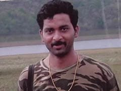 Ashok Chakra for Andhra Pradesh's braveheart cop, who died fighting Maoists
