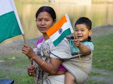 Tamil Nadu celebrates 65th Republic Day