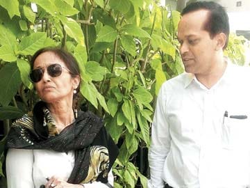US consulate seeks Home Minister's nod to probe Jiah's death