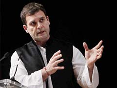 Congress' Rahul Gandhi decision 'admission of defeat' says BJP, party meets for mission 2014