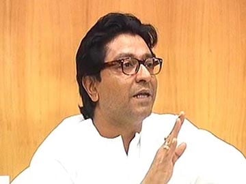 Raj Thackeray dares Narendra Modi to quit his post as Gujarat Chief Minister