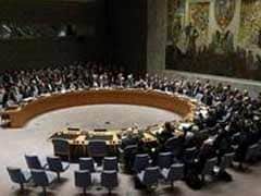 Five new nations join UN Security Council as members