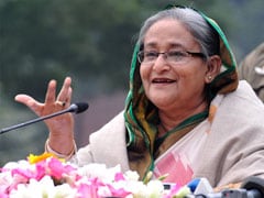 Will continue to work with Sheikh Hasina government: US