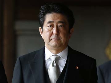 Japan Prime Minister wants to explain shrine visit to China, Korea