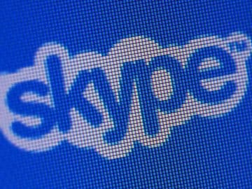 Syrian Electronic Army 'hacked into Skype's social media accounts'