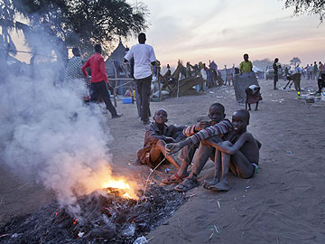 South Sudan peace talks to open in Ethiopia 