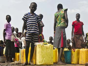 South Sudan fighting continues after ceasefire: UN