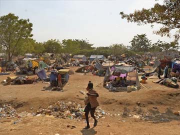 South Sudan government, rebels set for New Year's Day talks