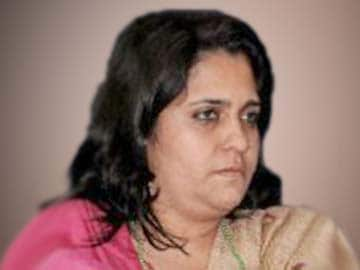 Police lodge FIR against activist Teesta Setalvad