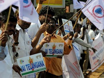 Creating Telangana: the Centre is on the clock with new problems