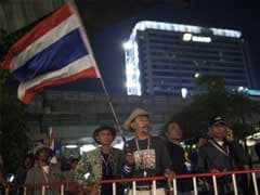 Bangkok shutdown affects two million people