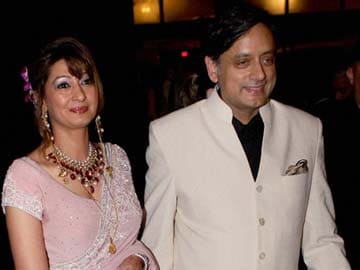 Sunanda Tharoor did not have serious health problems: doctors