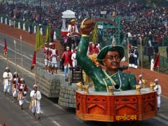 Tipu Sultan tableau on Republic Day sparks war on Twitter