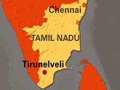 Tourists banned from Courtallam waterfall in Tamil Nadu