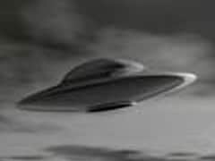 Evidence On UFOs "Largely Inconclusive": US Intelligence Report