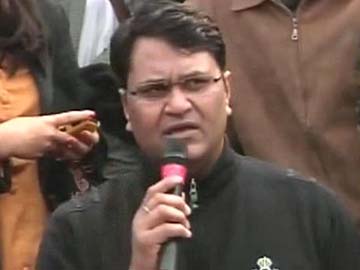 'Arvind Kejriwal is a dictator': rebel Vinod Binny's 5 big complaints against AAP