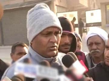 AAP vs AAP: lawmaker Vinod Kumar Binny accuses Arvind Kejriwal of lying